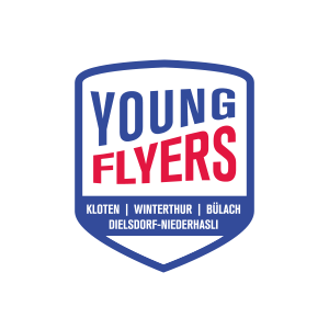 Schibli-Gruppe:  Hauptpartner Young Flyers