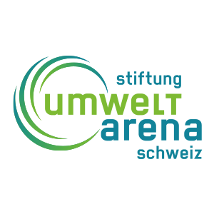 Schibli AG Spreitenbach: Silber-Gönner Umwelt Arena Schweiz