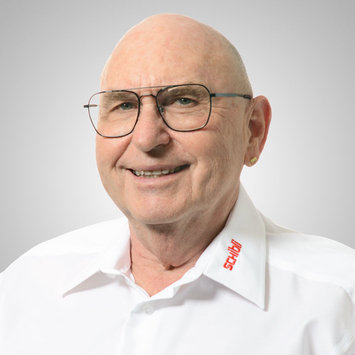 Peter Schiess Kundenberater Schibli Untersiggenthal