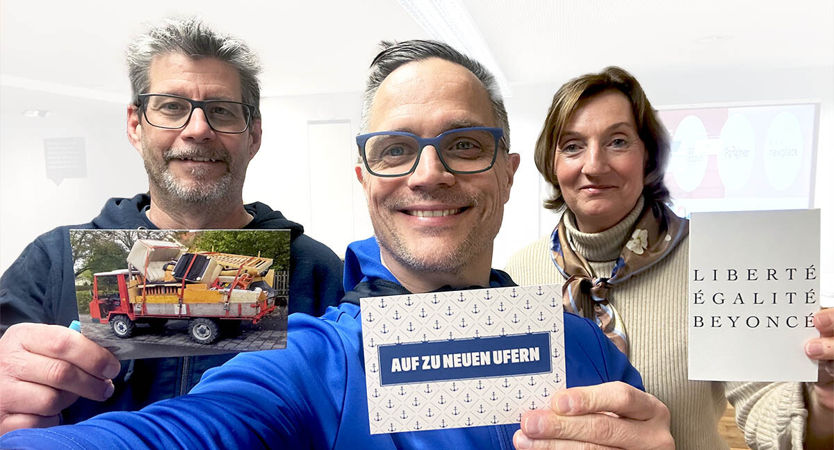Schibli Team HR und Berufsbildung