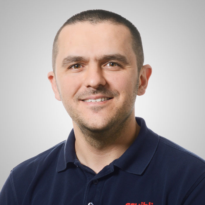 Alban Kerqeli