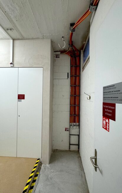 Referenz_Terresta-Brandschutzsanierung_Liftmaschinenraum