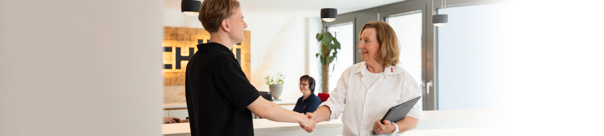 Vielen Dank für deine Bewerbung Featured Image