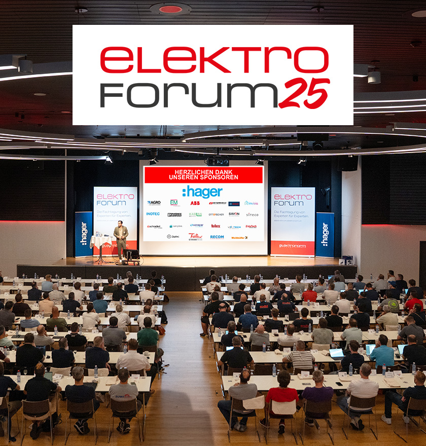 Elektroforum2025_Newsbild-nachForum