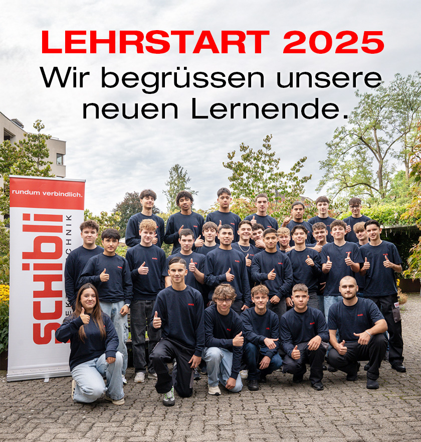 Lehrstart2025_Newsbild