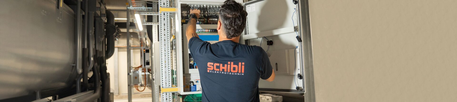 Kundendienstmonteur:in Elektrotechnik Featured Image